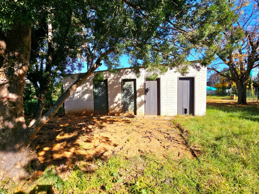 3 Bedroom Property for Sale in Bloemfontein Rural Free State